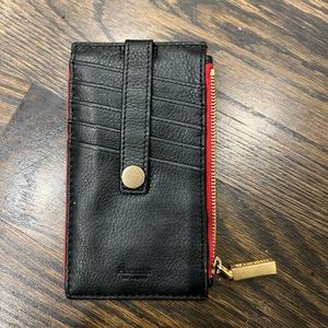 Small Hammitt Wallet